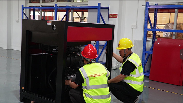 Le a légkompresszor? Gyors diagnózis 5 perc alatt! 10 gyakori hibaok + vészhelyzeti megoldások