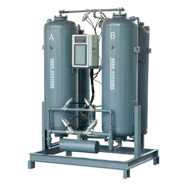 Energiatakarékos, nagy tisztaságú oxigén ipari PSA oxigéngenerátorhoz Eladó